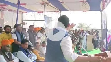 #सांसद #चंद्रशेखर #आज़ाद ने किया IAS #संतोष #वर्मा का #समर्थन बोले हर घर से #संतोष वर्मा #निकलेगा