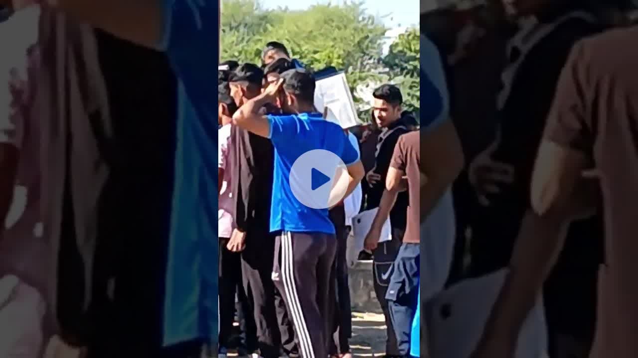 हर तरफ अव्यवस्था #kabbadi #satyawadimedia #dausaviralvideo #boltadausa #viralvideo #thesatyawadishow
