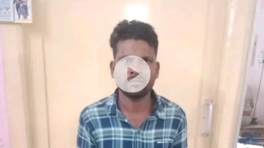 விராலிமலை: கொண்ட நாயக்கம்பட்டி பிரிவு சாலையில் கஞ்சா விற்பனை செய்த ஒரிசா சேர்ந்தவர்கள் 3 பேர் கைது Rs 1,80,000 6Kg கஞ்சா பறிமுதல் Si பிரகாஷ் நடவடிக்கை