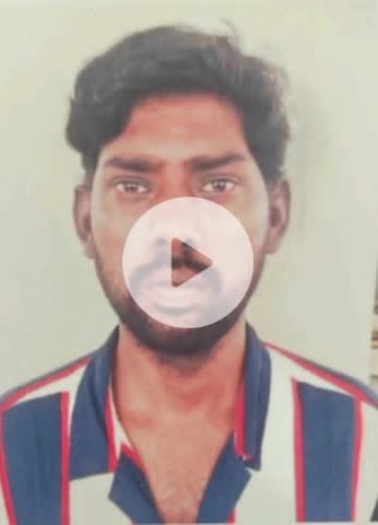 ஆவடி: வாயலூரில் நில மோசடியில் ஈடுபட்ட நபரை போலீசார் கைது செய்து சிறையில் அடைத்தனர்,