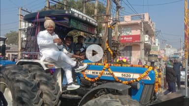 84 खाप कार्ज। बाढ़सा। बादली। चिरंजीलाल। नंबरदार। गुलिया खाप। #84_khap #kaaraj #baadhsa #badli #khap
