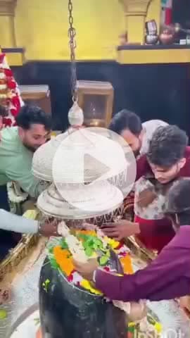 mahakal dham khejra darvar #mini ujjain #trendingreel
#sort