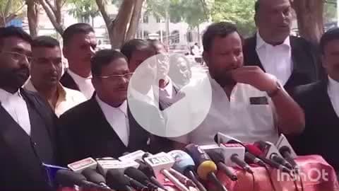 மதுரை கிழக்கு: திருப்பரங்குன்றம் தீபம் விவகாரம்: தர்மத்தின் வாழ்வுதனை சூது கவ்வும் மீண்டும் தர்மம் வெல்லும் இந்து முன்னணி அமைப்பாளர் ராஜேஷ் பேட்டி