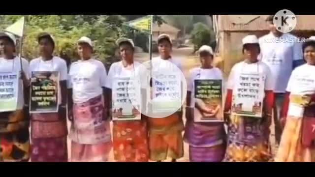 সারেঙ্গা: জেলায় প্রথম জৈব গ্রাম হিসেবে ঘোষণা করা হল সারেংগা ব্লকের চিলতোর অঞ্চলের বেঞচা গ্রামকে