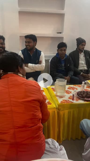 🙏🙏🙏                              
आपका अपना                                   
जितेन्द्र यादव                                   
जिला उपाध्यक्ष                         
समाजवादी पार्टी - बस्ती                  
#सल्टौवा_द्वितीय
