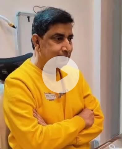 मीरगंज के प्रख्यात चिकित्सक के एन दूबे का निधन, चिकित्सा जगत में शोक की लहर