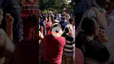 सरकार के दो साल #satyawadimedia #dausaviralvideo #thesatyawadishow #reel #rajyavardhansinghrathore