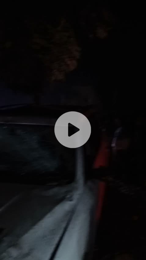 Mohadipur mor hotal ka pass jagdishpur thnan chatra ma ka video mohadipur