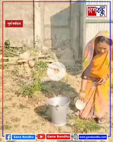ভাগ্য বদলের গল্প আউসগ্রামে : ডাক্তার দেখাতে গিয়ে বদলে গেল জীবনের মোড়
#ganabandhu #গণবন্ধু