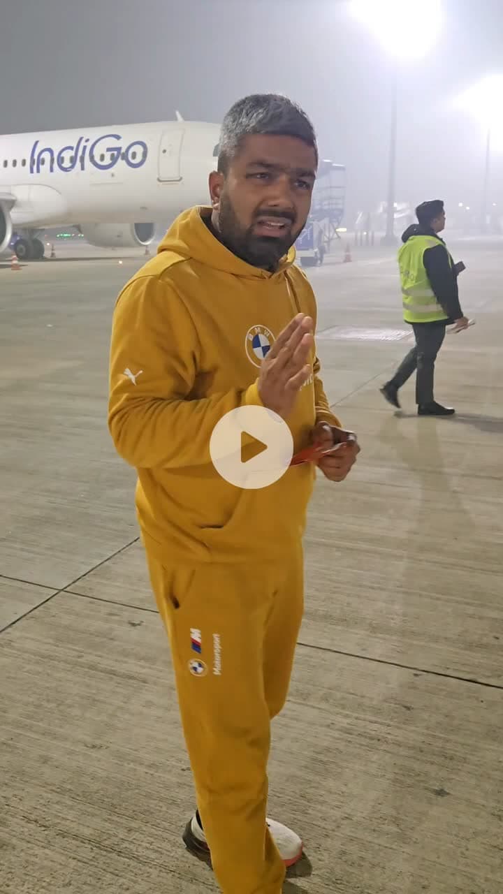 Air India अब Before Time, ऐसे टूटेगा Indigo का मोनोपोली।#manishkasyap #lalu #tejpartap #share #follow #Like #bihar