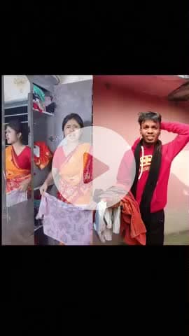 Trending Shorts Video #comedy #shorts #roshninandi #artistsatyam#viralvideo