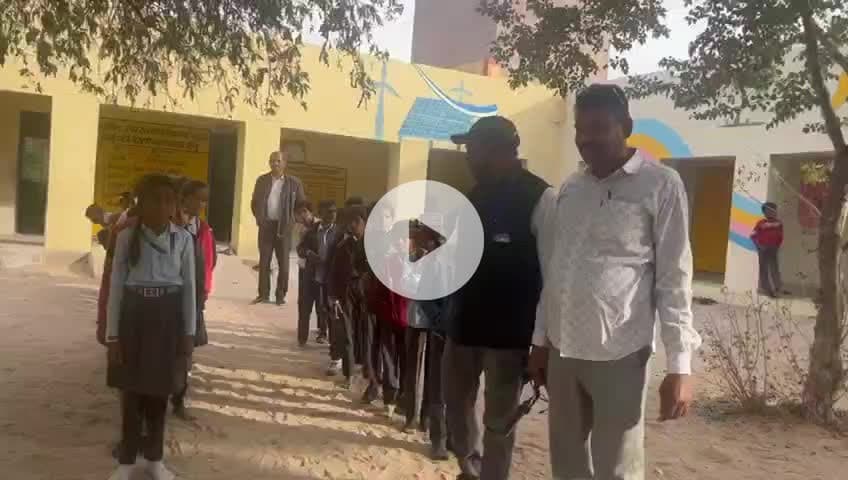 छत्तरगढ़ सरकारी विद्यालय
मिड डे मिल #chhattargarh news#