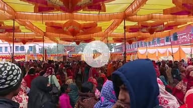 Daraundha Brc school rojgar Mela
#siwan