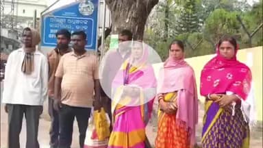 ତିିହିଡି: ଭାଇ ଜାଳିଦେଲା ଭାଇର ଘର, ତିହିଡି ଥାନାଧିନ ବିଭୁତିପୁର ଗ୍ରାମରେ ଏ ଘଟଣା ଏକ ମାସ ପରେ ପୋଲିସ ଚୁପ,ଏସପିଙ୍କୁ ଭେଟିଲେ ଅଭିଯୋଗକାରୀ