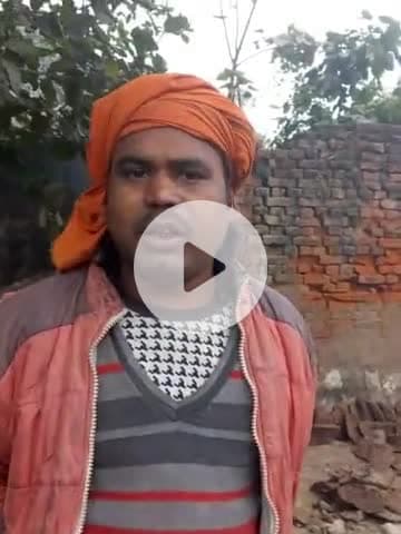 #Chandra Deepa 
jangi road 
R.R. intercollege ke samne gali ki ghatana  jila prasasan se gujarish hai kuye ko bachaya ja