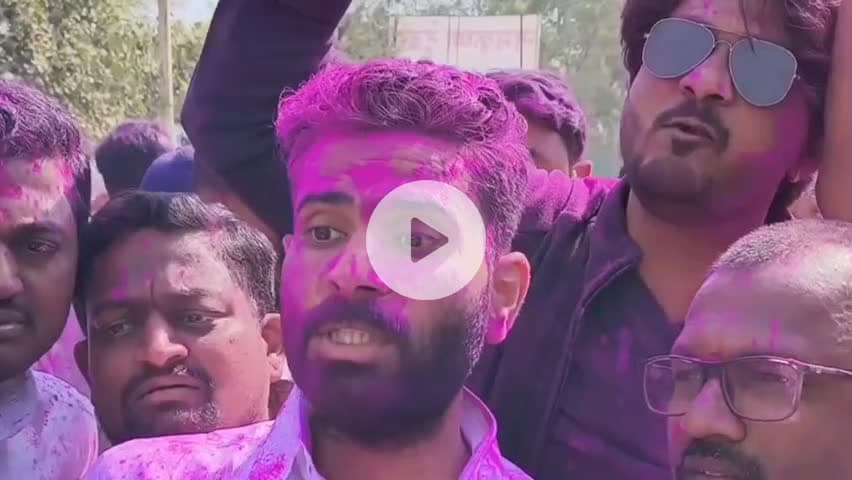 मंगळवेढा: मंगळवेढ्याचा विकासाचा सुसाट रिक्षाप्रमाणे होणार : सिद्धेश्वर आवताडे