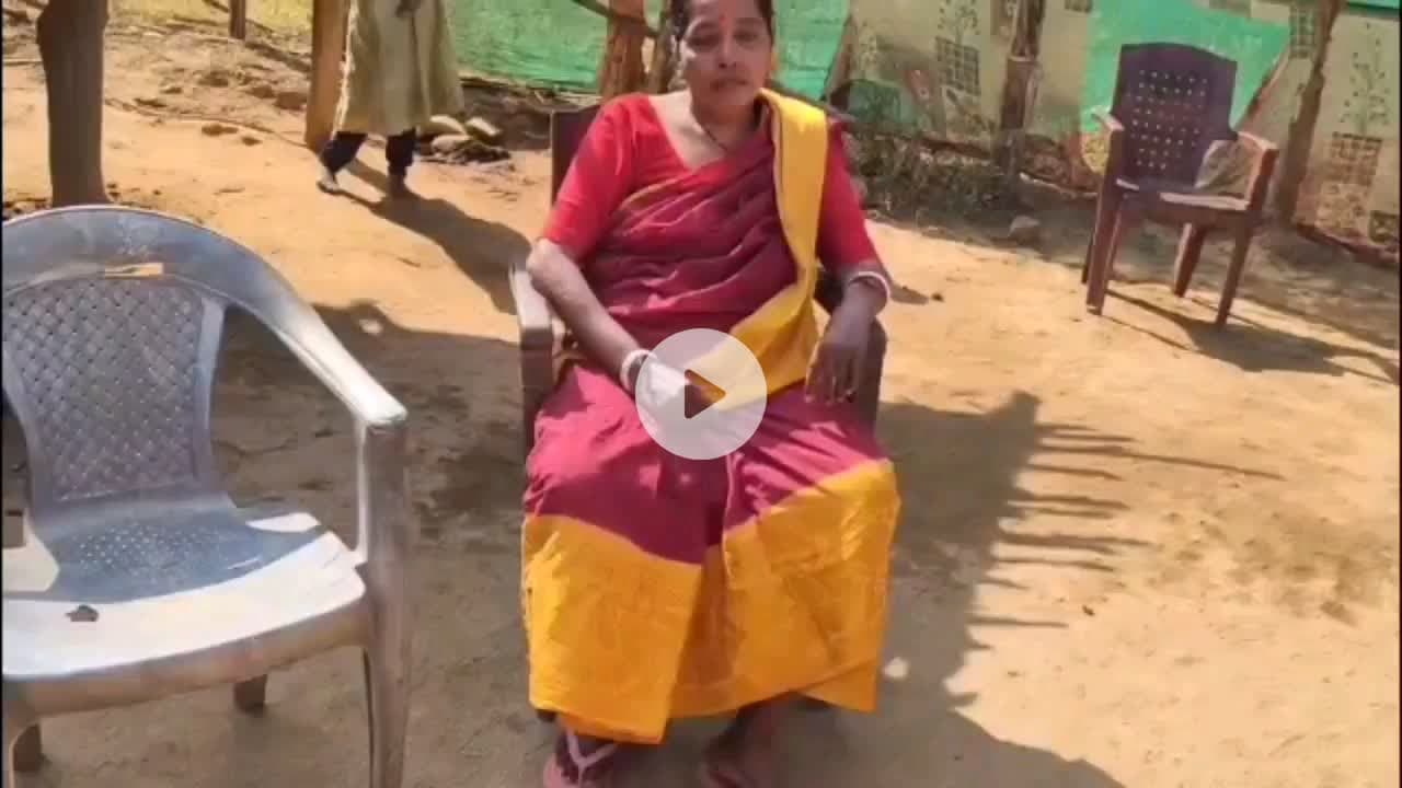 ରାଇଘର: ଅଙ୍ଗନବାଡି ଦିଦି ଙ୍କ ଅନୁପସ୍ଥିତ କୁ ନେଇ ଗ୍ରାମର ଦୁଇ ଗୋଷ୍ଠୀ ମଧ୍ୟରେ ବିବାଦ।