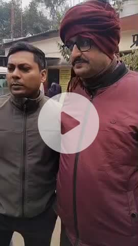 मसौढ़ी प्रखंड में निगरानी विभाग ने 1 लाख रुपया घुश लेते राजस्व कर्मचारी राजा कुमार को धर दबोचा
प्रेस राज तिवारी