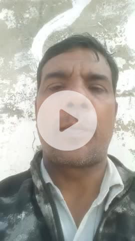 आखिर किस कारण वोट नहीं बना रहे गरीब मजदूर की ग्राम पंचायत चुनाव के लिए #Dmसहारनपुर