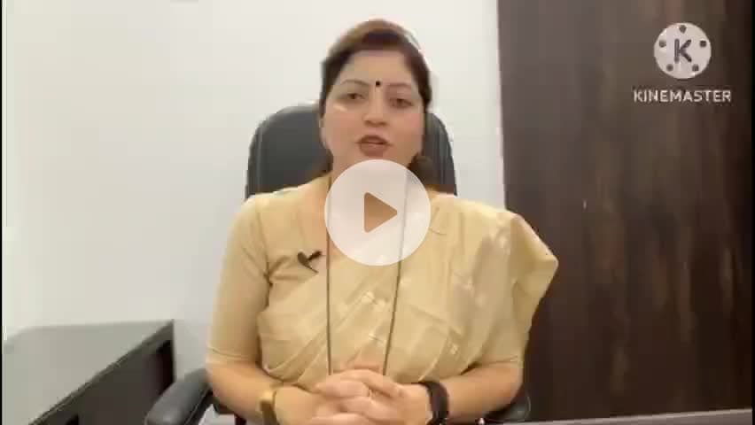 दौंड: मुलगा झाला की आईचं बळजबरीने मुंडन,दौंडमधील रोटी मंदिरातली अनिष्ट प्रथा, रुपाली चाकणकरांची कडक ॲक्शन