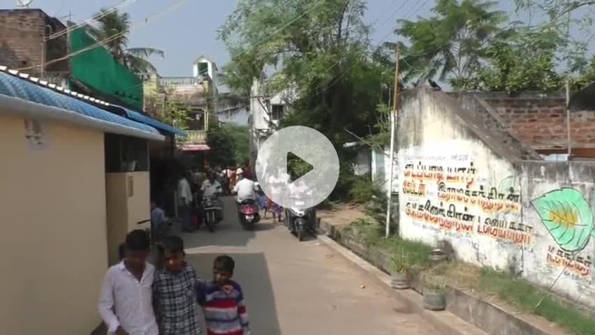 ஆரணி: வலிப்பு நோய் ஏற்பட்டு உயிரிழந்தவரின் இறப்பில் சந்தேகம் இருப்பதாக உறவினர்கள் கதறல்