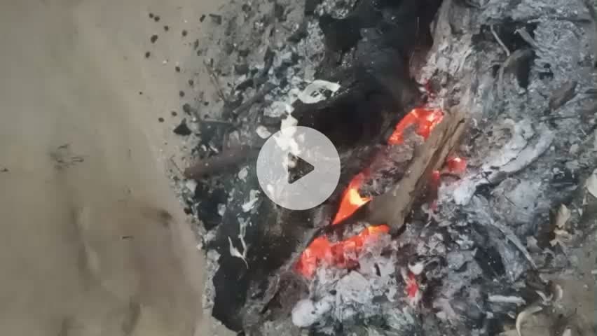 ठंड के कारण लोगों को घरो से निकलना होवा मुश्किल सड़कों पर कोहरा ही कोहरा #ठंड #कोहरा #रोड #public