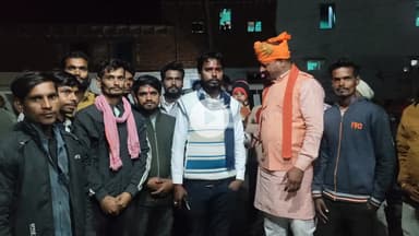 कुम्हारी उपचुनाव को लेकर युवाओं ने कह दी बड़ी बात
#viralvideo #kumhari #damoh