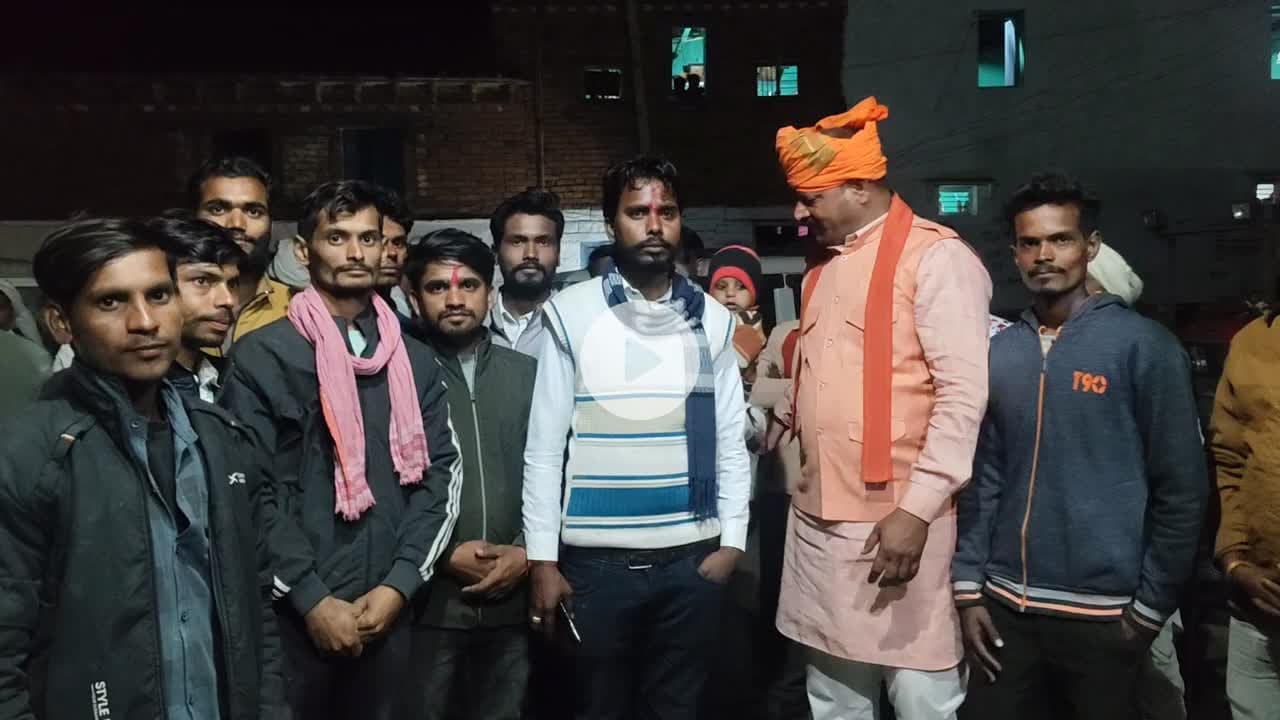 कुम्हारी उपचुनाव को लेकर युवाओं ने कह दी बड़ी बात 

#viralvideo #kumhari #damoh
