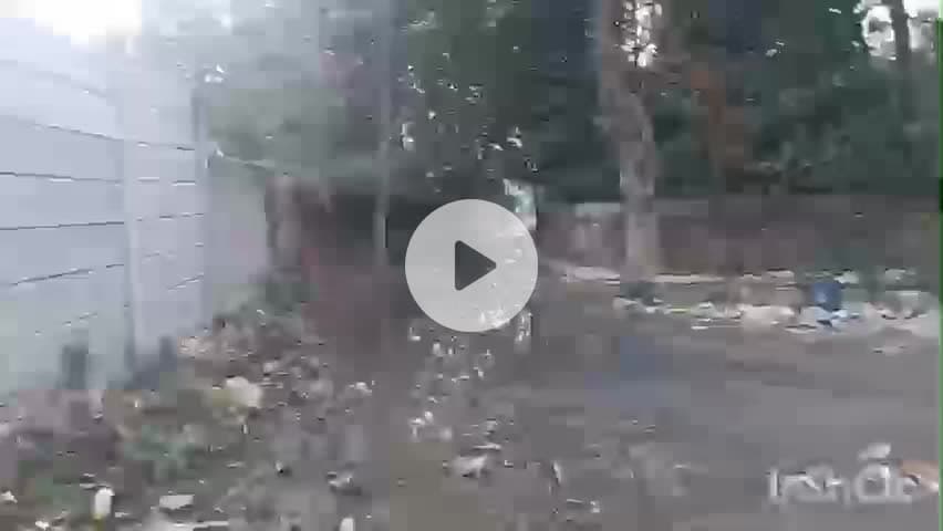 करौं: पथरोल के थाना जाने वाले मार्ग में जलजमाव से सड़क।कीचड़मय,पंचायत के।मुखिया से समाधान की मांग
#जनसमस्या #पथरोल #करौं #कचरा