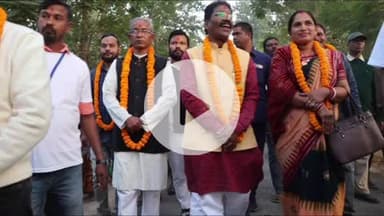 ପାଟଣା: କୁଣ୍ଡାପିଠା ଗ୍ରାମରେ ଆୟୋଜିତ କ୍ରିକେଟ୍ ଲିଗ୍ ର ଉଦଯାପନୀ ଦିବସ ଅବସରରେ ମୁଖ୍ୟ ଅତିଥି ଭାବେ ଯୋଗଦେଲେ ସାଂସଦ