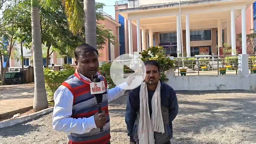 MP LIVE: पत्नी की तलाश करवा दो साहब, दो माह बीतने के बाद भी लापता सुनीता कुशवाह का सुराग नहीं, गुना पुलिस के हाथ अब तक खाली
#GunaNews, #GunaPolice, #SunitaKushwah, #MissingWoman, #MissingCase,