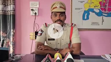 కె.గంగవరం: నిబంధనలు అతిక్రమిస్తే చట్టపరమైన చర్యలు: కే.గంగవరంలో ఎస్సై సోమేంద్ర