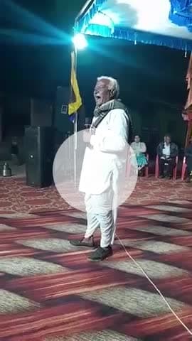 इस किसान ने सब की पोल खोल दी