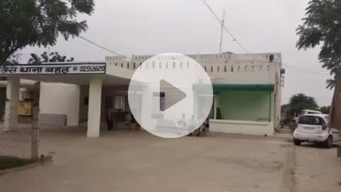 बहल: थाना बहल पुलिस की कार्रवाई: इलेक्ट्रिक स्कूटी पर अवैध शराब ले जा रहा एक आरोपी गिरफ्तार, 18 बोतलें बरामद
