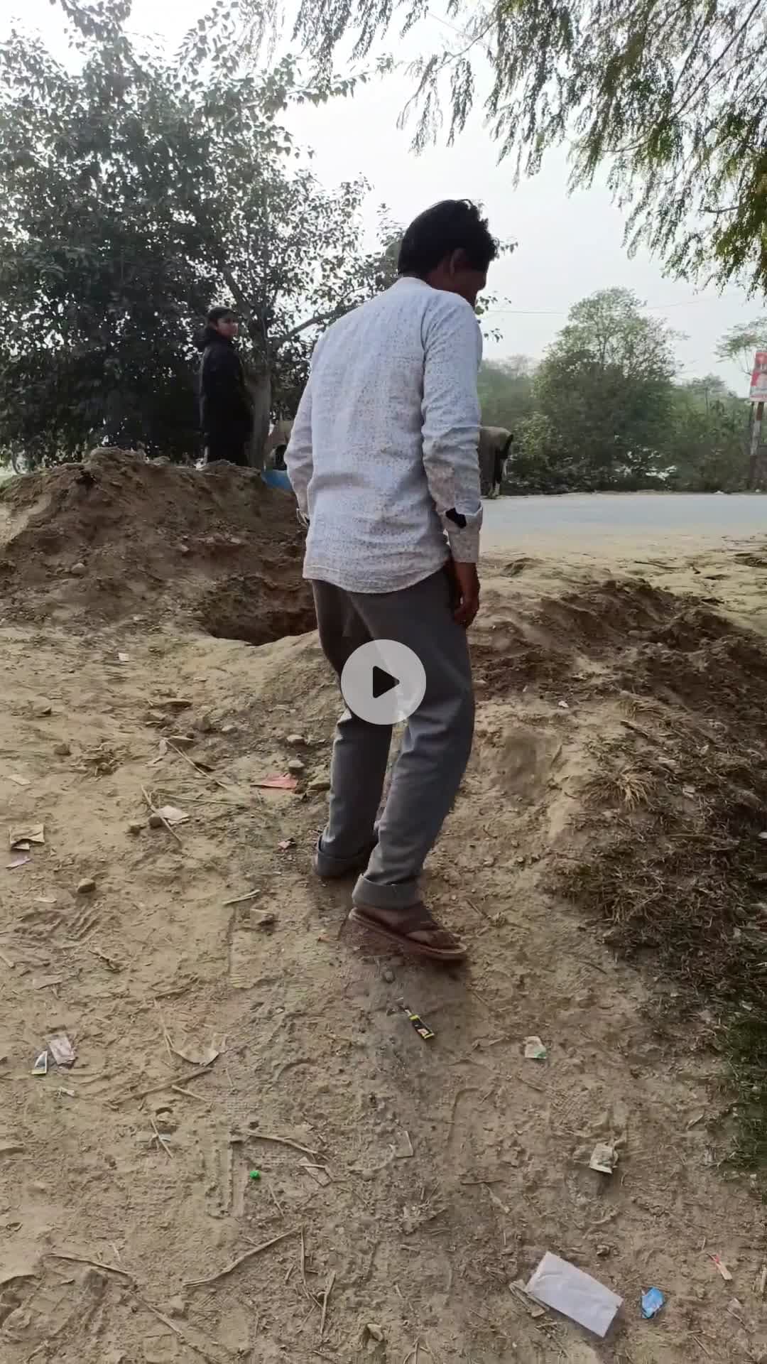 #गेंद से जानबूझ के मार #रहा था #comedy #funny #trending #viral #fun #entertainment #memes #followme #sethji5g