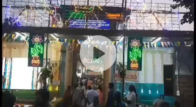 மயிலாடுதுறை: கோனேரிராஜபுரத்தில் உமா மகேஸ்வர ஆலய ஆருத்ரா தரிசனம்ஏராளமானோர் சாமி தரிசனம்