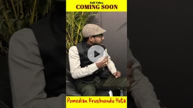 ଭାତ ଖାଇଦେଲୁ ବିନା ଡ଼ାଲିରେ Famous Pomedian Krushnendu Hota #poetry #news #koshliexpose
