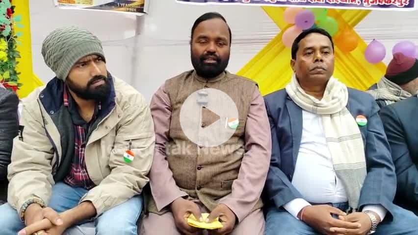 #गायघाट प्रखंड क्षेत्र अन्तर्गत पुरानानकार हाई स्कूल पर #सवीत्रीबाई_फुले जयंती समारोह