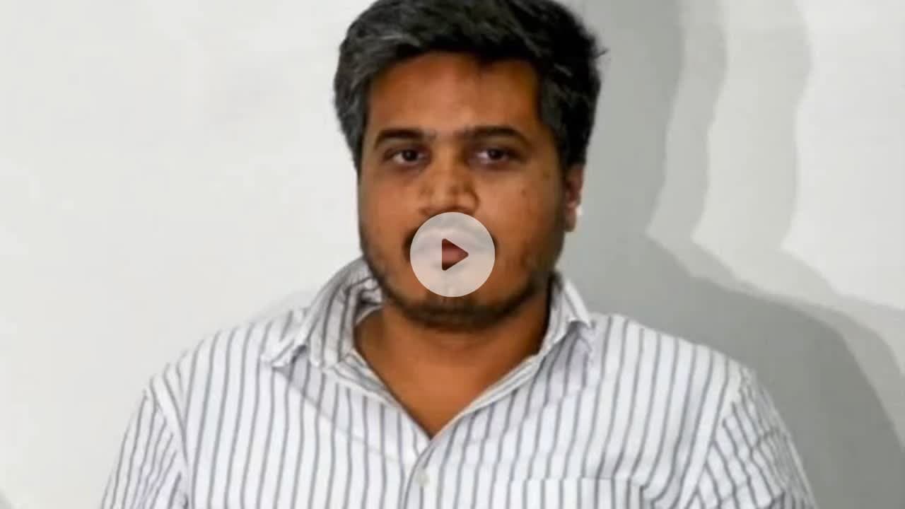 जामखेड: रोहित पवार यांच्या अध्यक्षतेखाली MCA मध्ये सदस्यत्व वादाचा स्फोट, नेमकं काय घडलं?