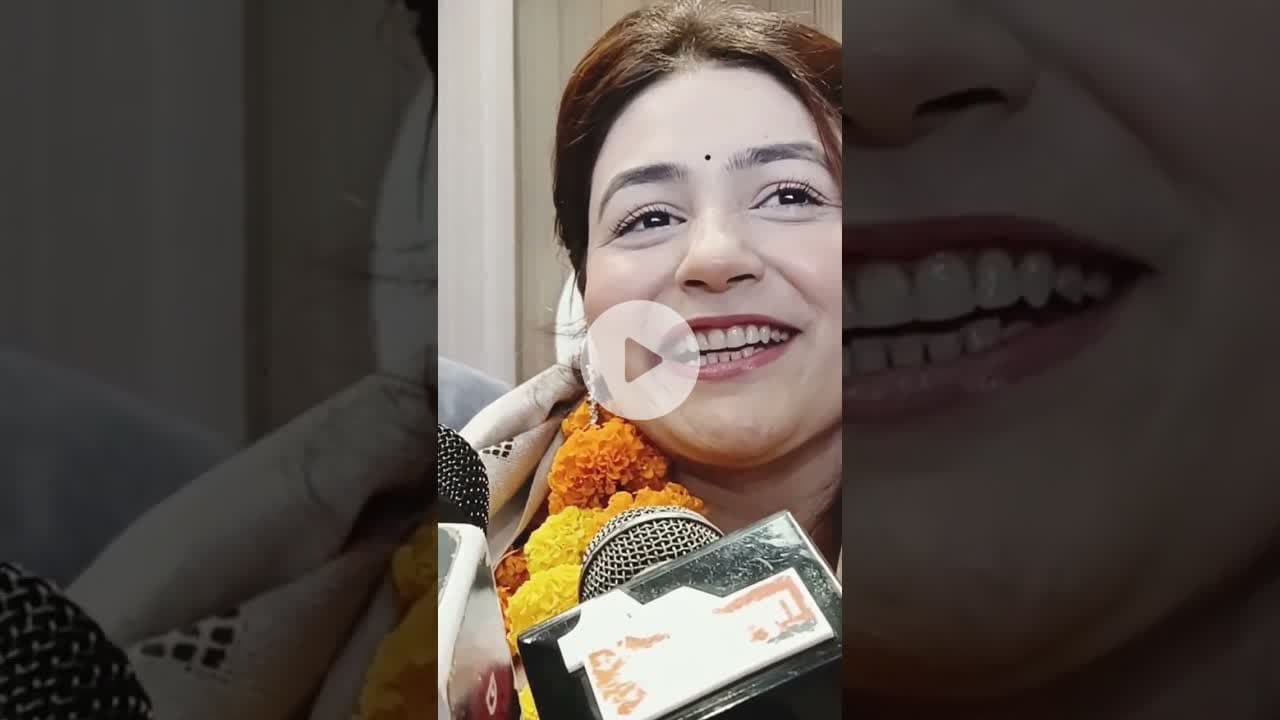 गौरी नागोरी का बच्ची वाले बयान पर पलटवार #gorinagori #gorinagoridance #satyawadimedia #dancevideo