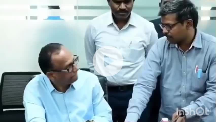 ఖైరతాబాద్: నగరంలో బుద్ధా భవన్ లో హైడ్రా ప్రజావాణికి వెల్లువెత్తిన ఫిర్యాదులు