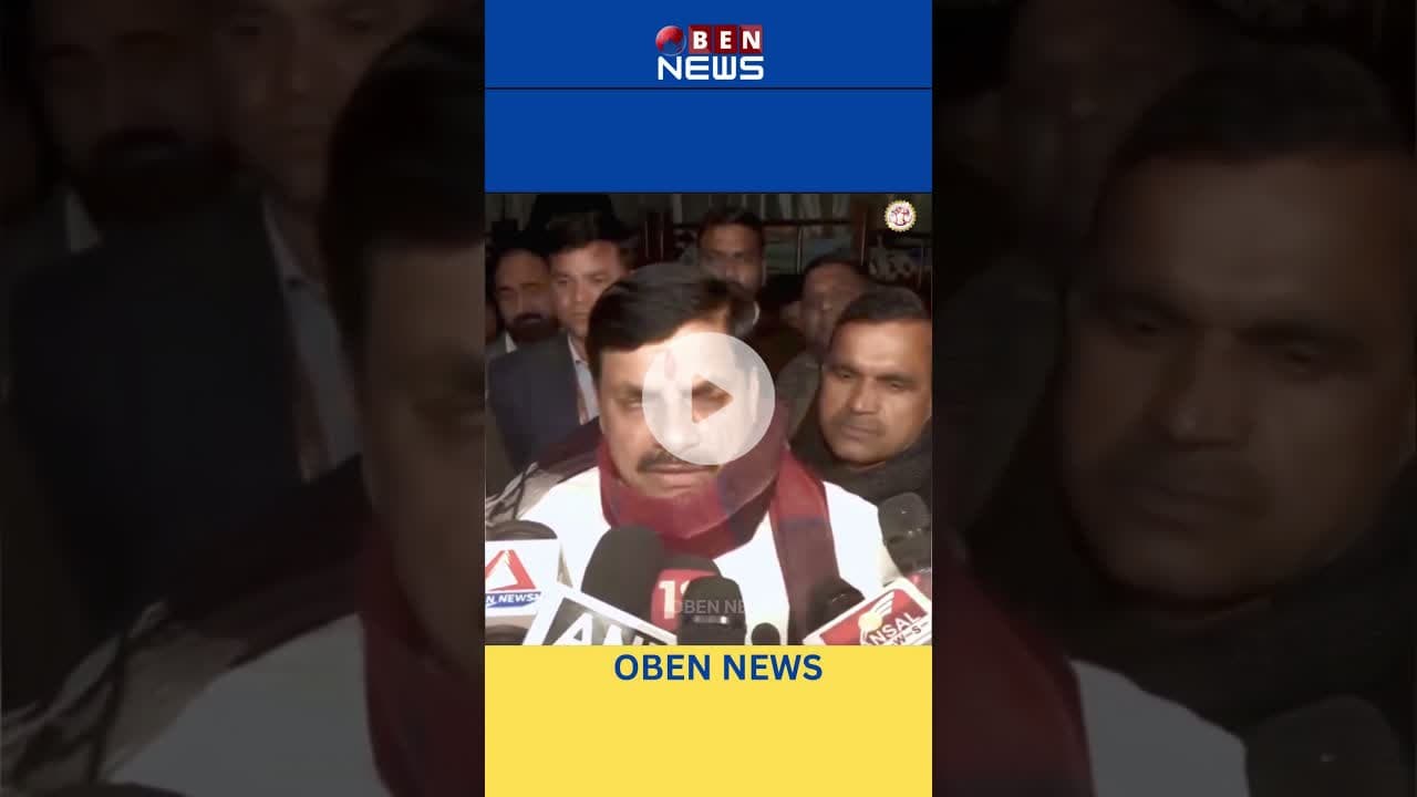 जनता के बीच मुख्यमंत्री: डॉ. मोहन यादव का रैन बसेरे में औचक निरीक्षण #cm #mpcm #latestnews