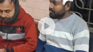 খড়িবাড়ি: রেল স্টেশনে অসামাজিক কার্যকলাপে প্রতিবাদ করায় ব্যবসায়ী ও তার ছেলের উপর হামলা,খড়িবাড়ি থেকে গ্রেফতার ৫