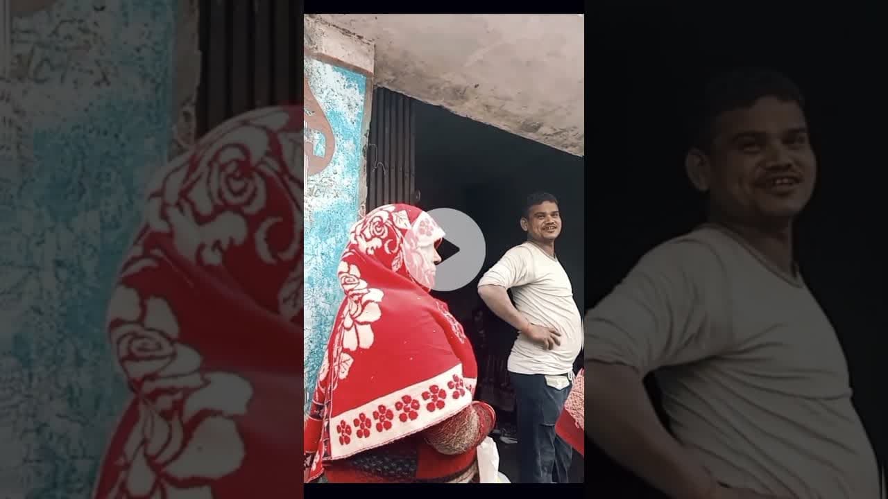 आंगनबाड़ी के नाम पर खुला खेल!₹500 वसूली, राशन लूट—वीडियो ने खोल दी पोल #bareilly #viral #news #cdpo