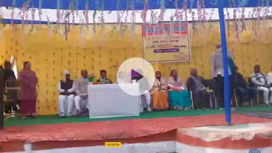 एकंगरसराय: @#प्रधानाध्यापिका के सेवानिवृत होने के बाद विदाई समारोह में शामिल हुए विधायक रुहेल रंजन उज्जवल भविष्य की कामना की