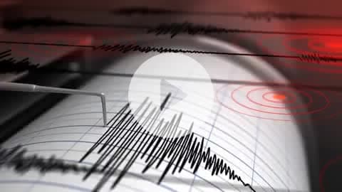 भूटान में आज सुबह 3.8 तीव्रता का भूकंप आया। इसका केंद्र 10 किलोमीटर की गहराई में था।
#Earthquake #Bhutan #भूकंप