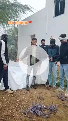 आप भी करे अपने क्षेत्र में #गो माता
#विनोद_चौधरी #टीम_विनोद_चौधरी_भीलवाड़ा
