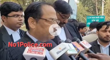 ग्वालियर हाईकोर्ट से एडवोकेट अनिल मिश्रा को मिली जमानत,सभी साथियो को मिलेगा जमानत का लाभ
#gwalior #anilmishra #bheemarmy