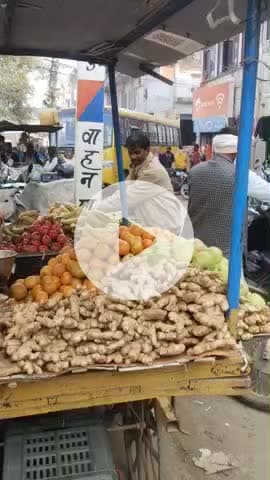 चौथ का बरवाड़ा में मार्केट