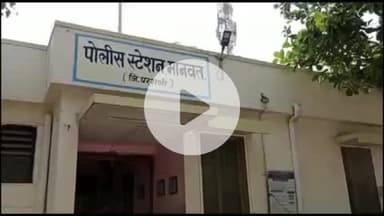 मानवत: केकरजवळा शिवारात ऑटो पलटी होऊन एकाचा मृत्यू